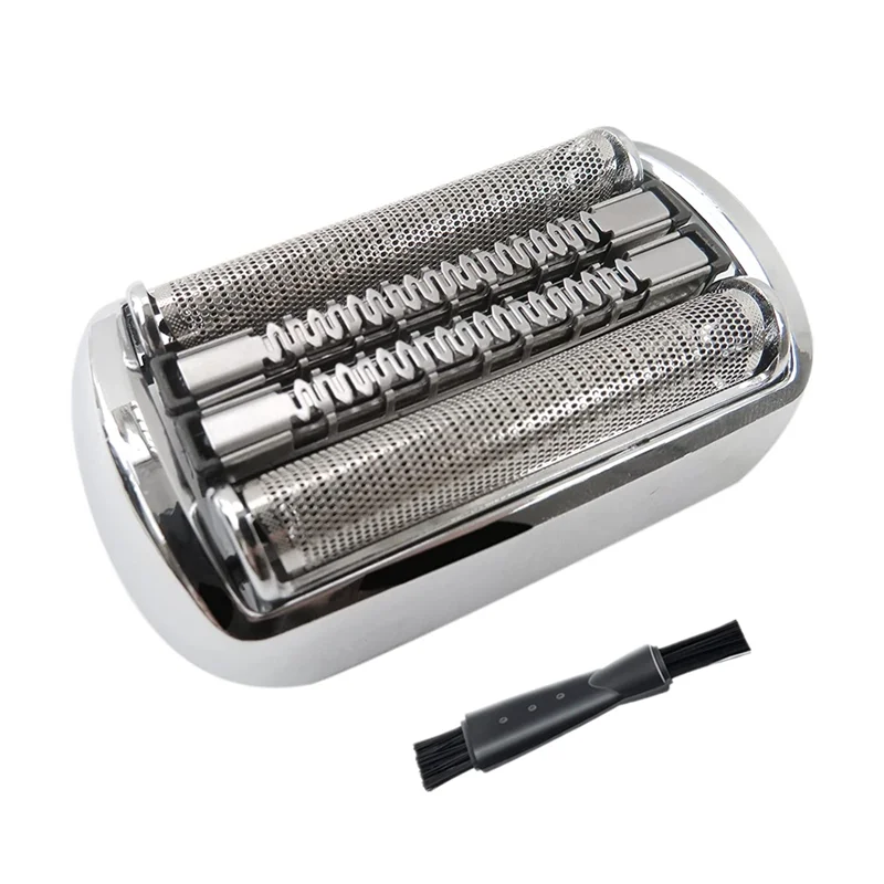 

94M 92S 92M 90S Replacement Shaver Head for Series 9 Pro Electric Shaver Foil Cutter 9030S 9040S 9050Cc 9240S