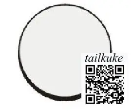 

Радиальный низкочастотный ультразвуковой пьезоэлектрический керамический преобразователь