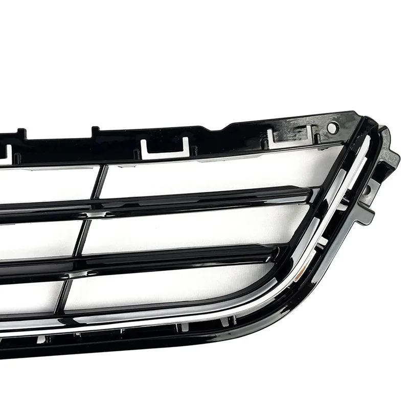 Front Grille Horizontal Bar Original Car Grill for Ford Mondeo 2013-2016