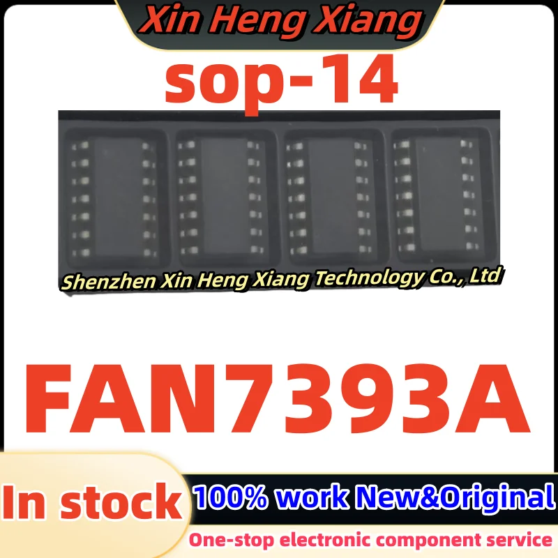 

(5-10pcs)PIC16F1455 16F1455 PIC16F1455-I/SL sop-14