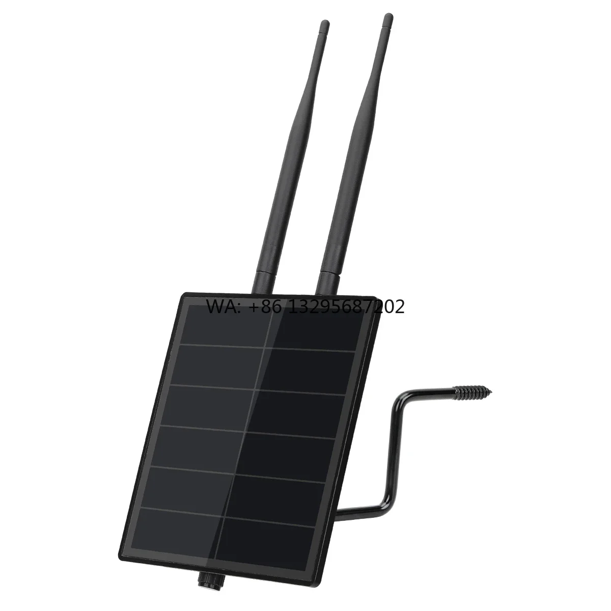 D5 Solar Lora Node …