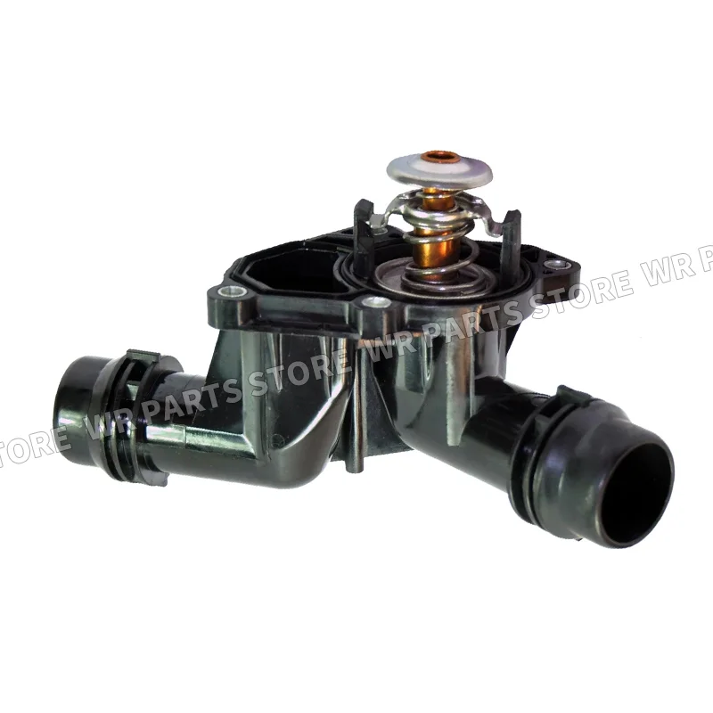 Alloggiamento termostato 11532247019 Per BMW E39 520d E46 320d 318d