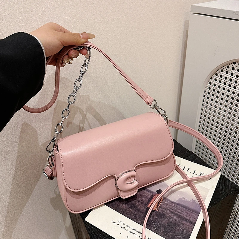 

Elegant Vintage Leather Messenger Bag Paris Chic Design Large Capacity Crossbody Tote With Detachable Shoulder Strap
