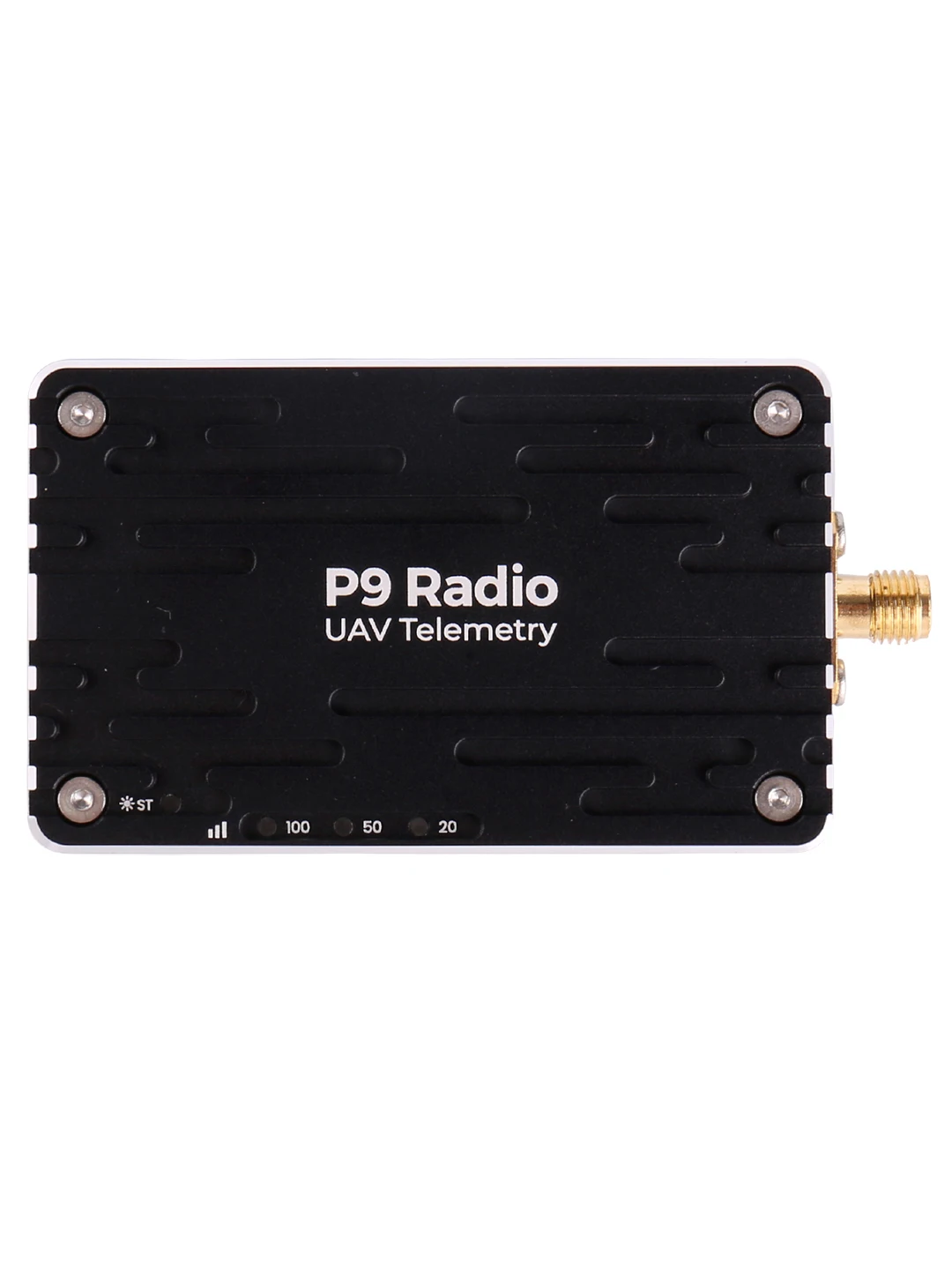 CUAV P9 Radio DataTelemetry Module for RC FPV Data Transmission Pixhack Pixhawk Long Distance 60KM