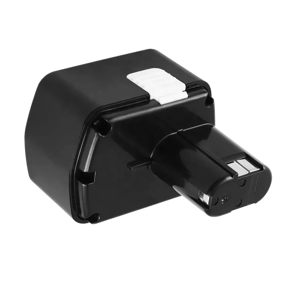 For Hitachi 14.4V NI-MH 12.8Ah Rechargeable Battery EB1414S EB1414 EB1424 EB14B EB1412S EB14S DS14DL DV14D CJ14DL Cordless drill