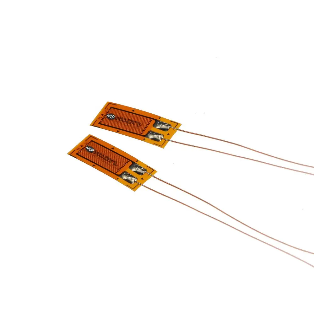 Strain Gauge BF120-5AA, high precision, resistive type, resistance value of 120 ohms, used for load cells.