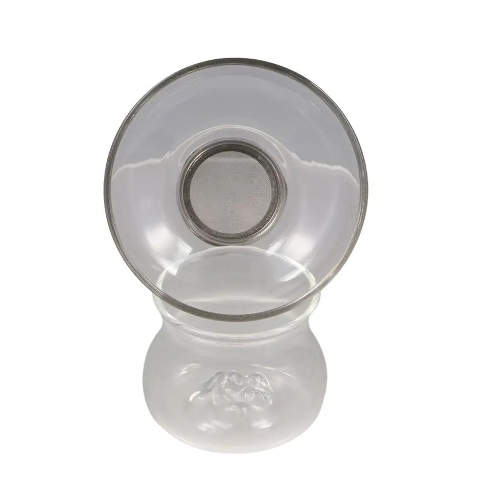 Clear Glass Glass T… - image