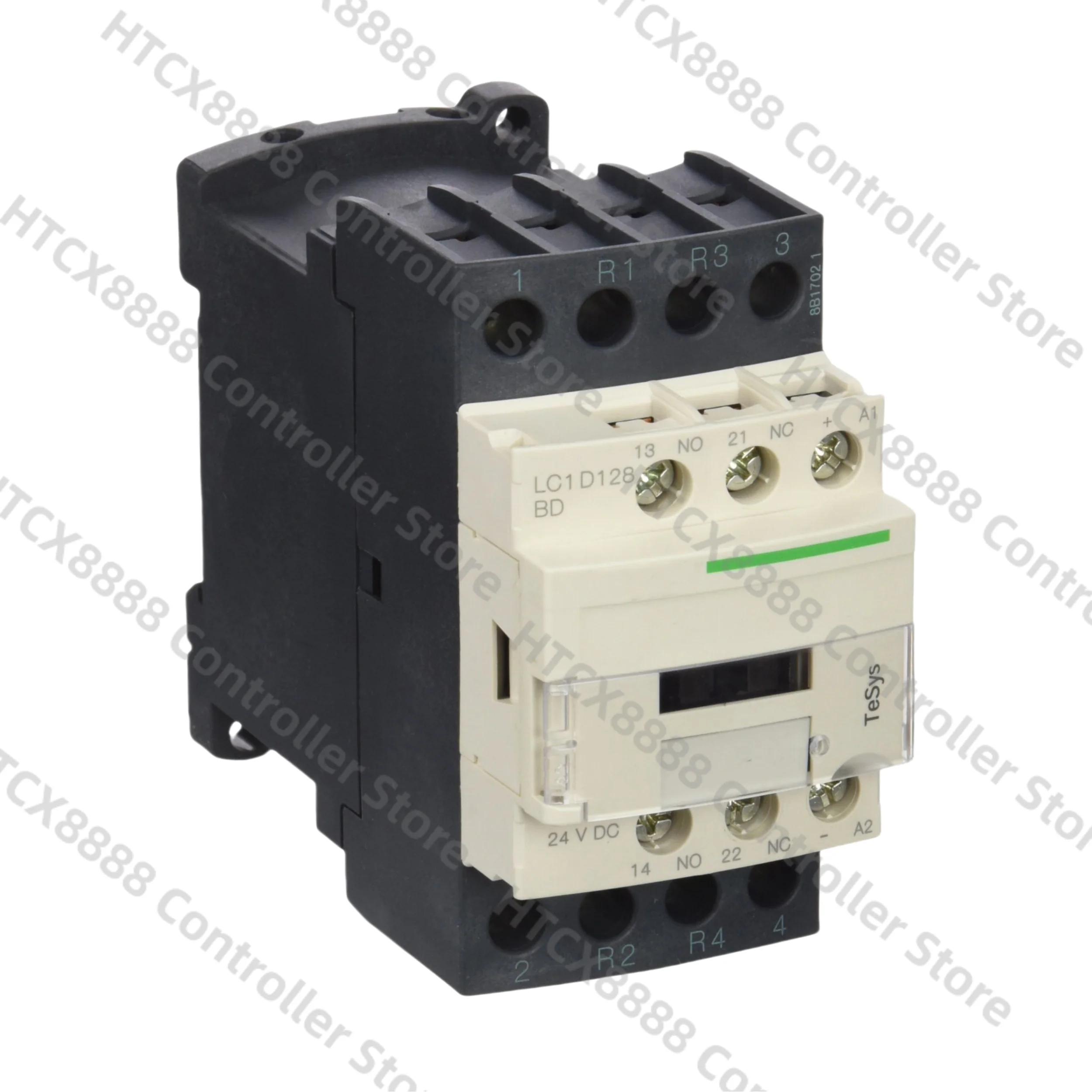 New Original LC1D128B7C/BDC/E7C/EDC/F7C/FDC/M7C/MDC/Q7C