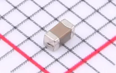 Ceramic Capacitors Suitable for High-Density, High-Efficiency Surface Mount by Manufacturers The Products Are Made from Np0 (C0