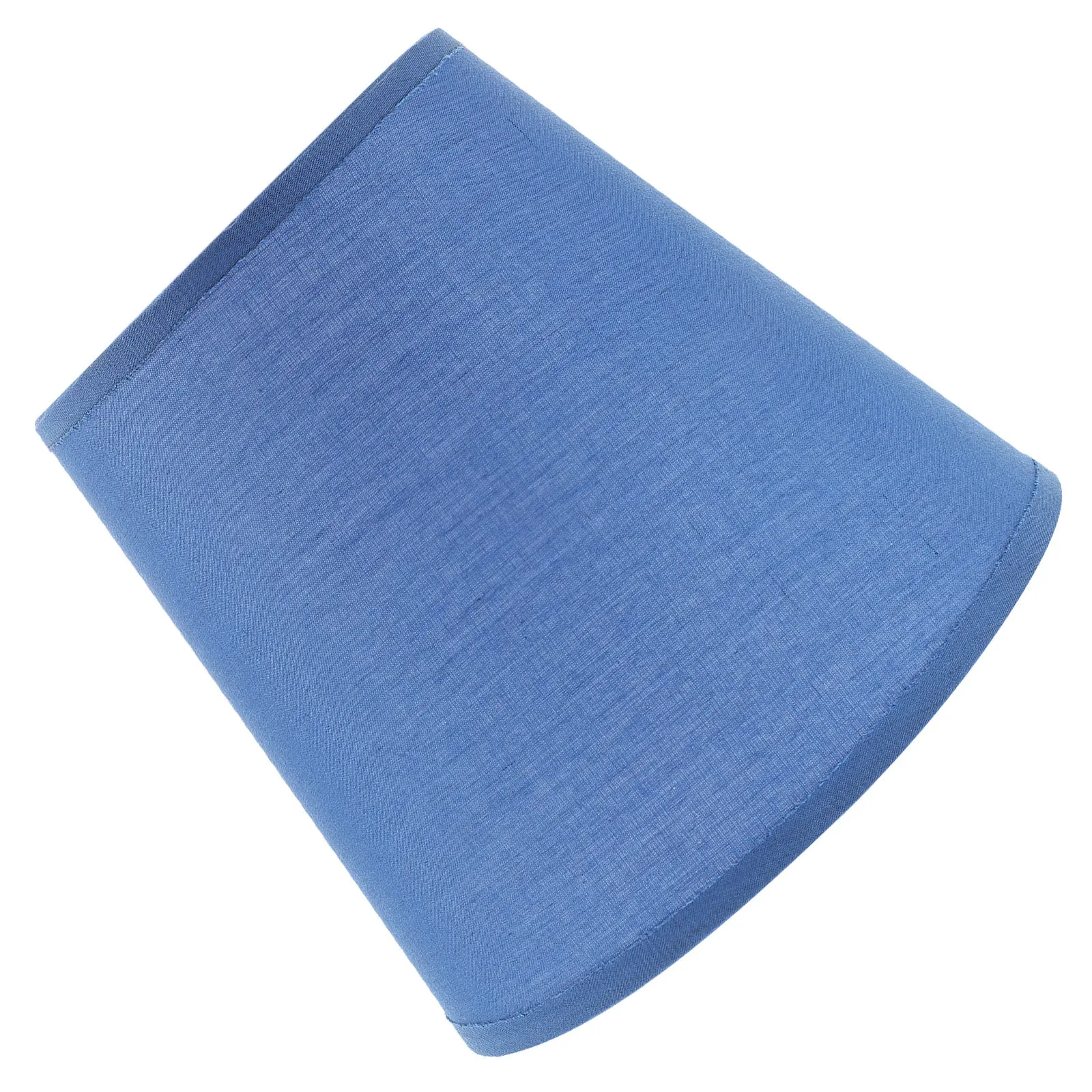 

Тканевый абажур для светильника в современном минималистичном стиле, для спальни, столовой, подвесной светильник, декоративный потолочный абажур для дома