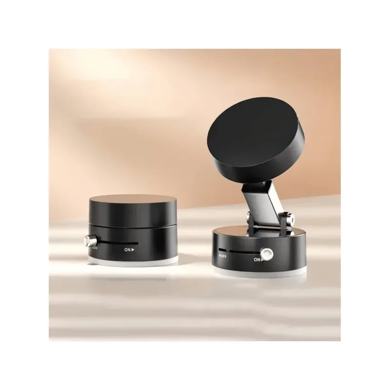 

Y330 Складной магнитный автомобильный держатель для мобильного телефона, автомобильный универсальный навигационный кронштейн, выдвижной электрический адсорбционный держатель для мобильного телефона