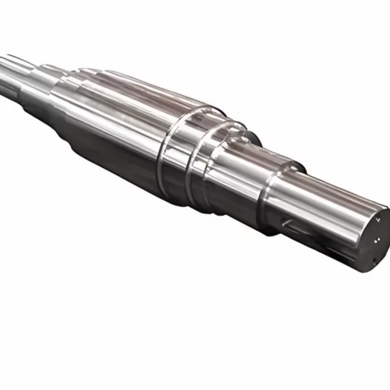 Seamless pipe rolling mill Welding pipe rolling mill Rolling machine General purpose Heavy duty section steel mill