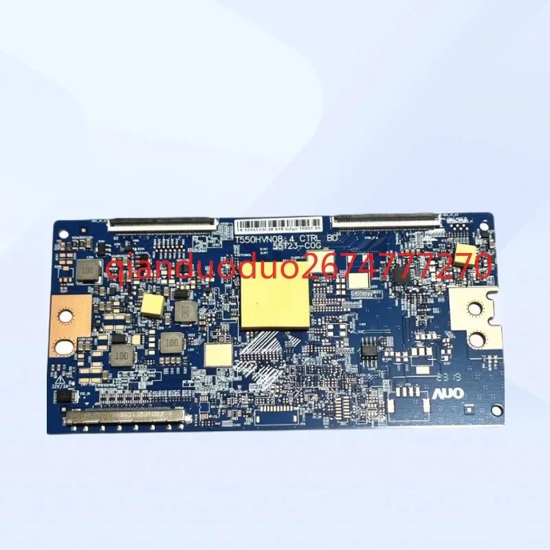 

Логическая плата T550HVN08.4 CTRL BD 55T23-C0G для SONY KDL-55W808C T-COM