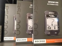 iGPSPORT BSC200 GPS ANT+Cycling Bike Computer Sensors Riding Bicycle Route Navigation Wireless Waterproof Odometer