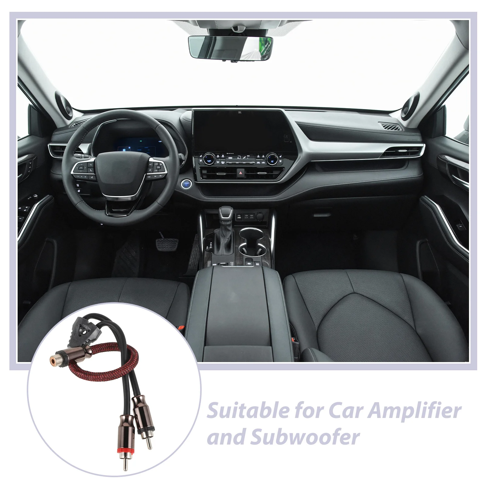 Signal Car Audio Pr… - image