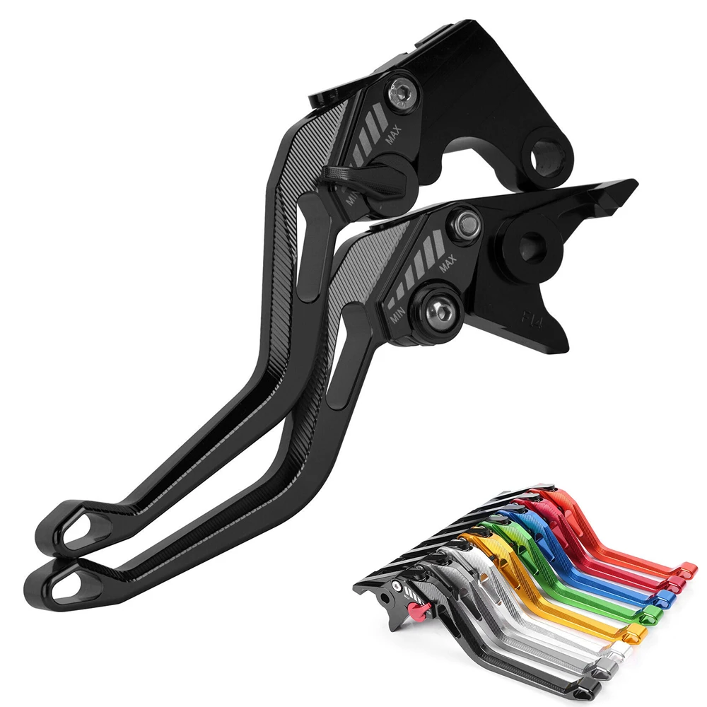 148mm Radium Motor Brake Clutch Levers For Ducati 1199 1299 Panigale/S/R, MONSTER 1200/S/R, HYPERMOTARD 950 STREETFIGHTER 848