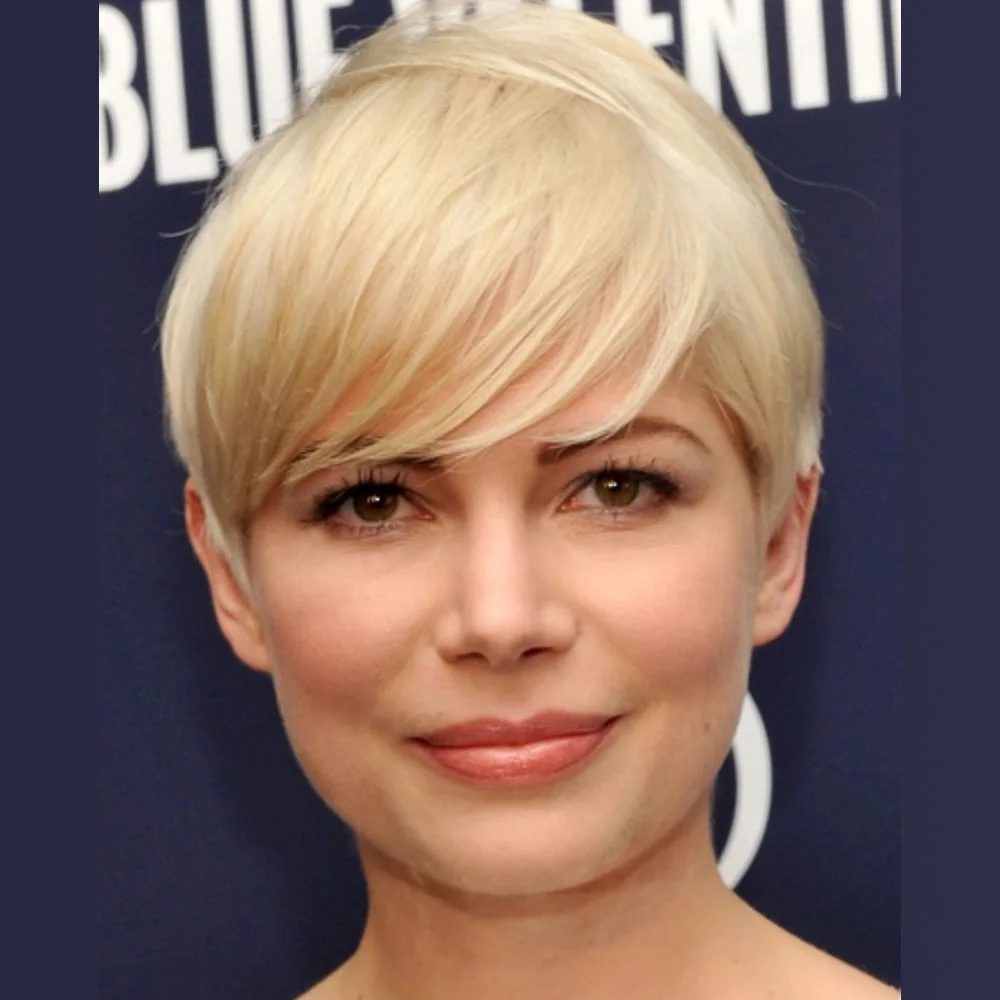 613 شعر مستعار أشقر عابث قطع شعر مستعار البرازيلي شعر مستقيم شعر مستعار قصير الطبقات عابث الباروكات شعر الإنسان كامل آلة صنع شعر مستعار