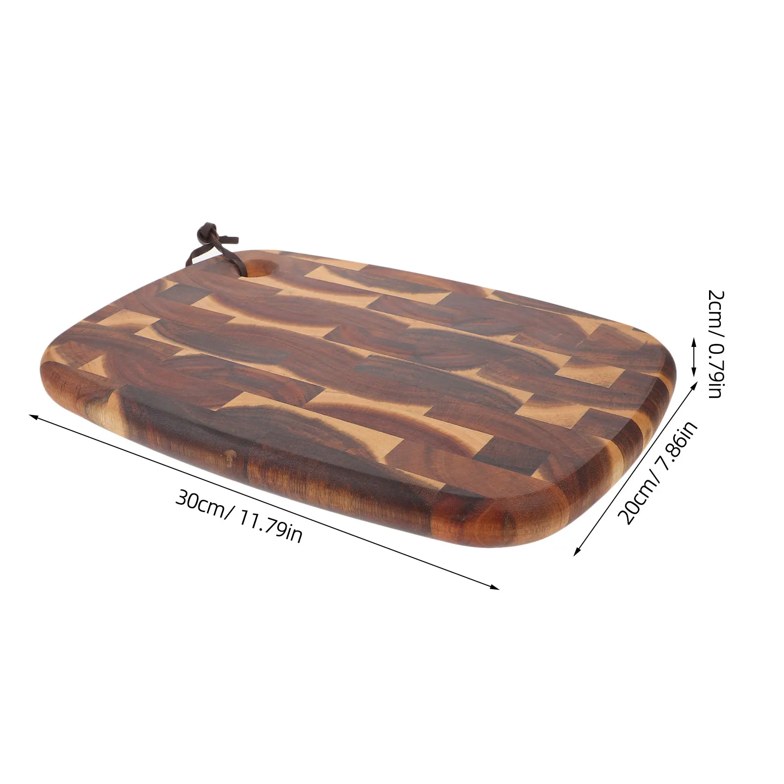 

Acacia Wood Large Kitchen Cutting Chopping Wood Cutting Boards For Kitchen Boards Vegetable Meat Prep Home Household