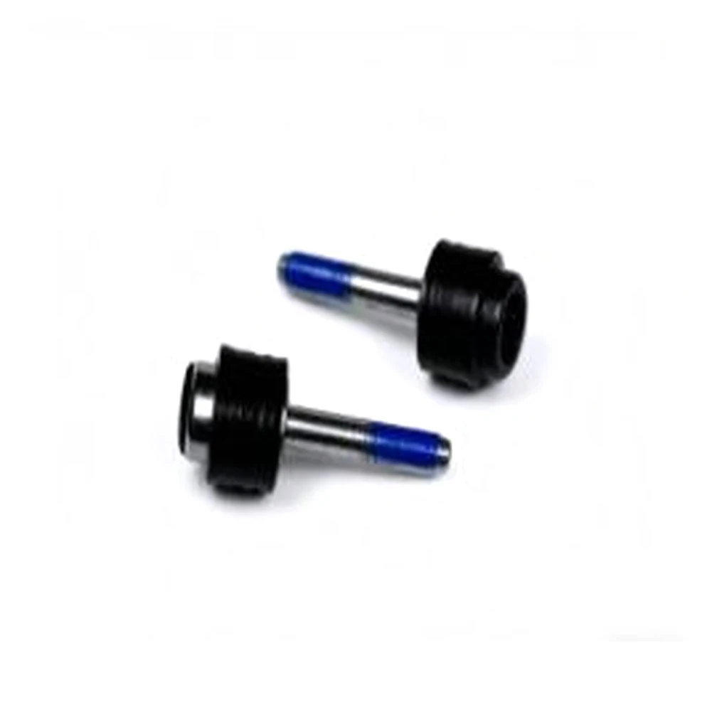 for chainsaw Brake Lever Screw 2pcs for MS361 MS362 MS440 MS460 MS461 MS660 044 046 Fits 9022 341 1090 1124 792 5505