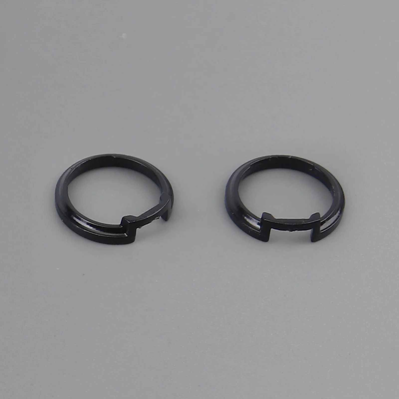 LOCKFIT Replacement Rubber Icon Ring for Oakley Jawbreaker OO9290, Jawbreaker Asian Fit OO9270 Sunglasses