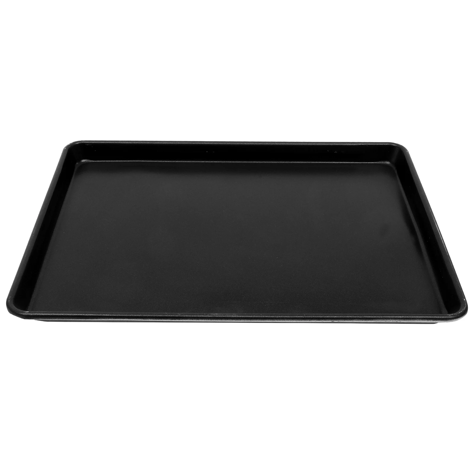 

Aluminum Alloy Baking Tray Metal Pan Small Pans Dish Oven Trays Aluminium Bakery