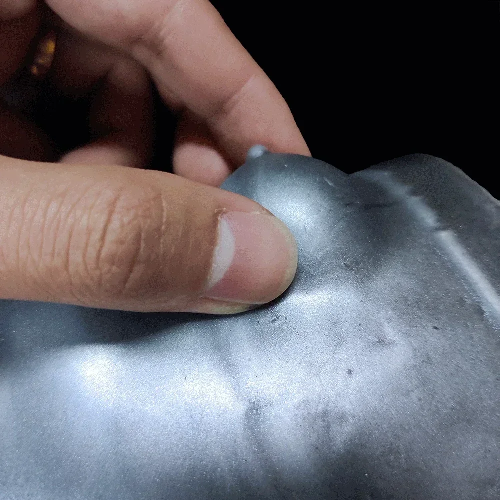 2026. Fantasy Men Masturbators Realistic Animal Stroker Dual Channel Cow Masturbation Cup Anal Pussy Sex Toy for Adult 18+ Soft