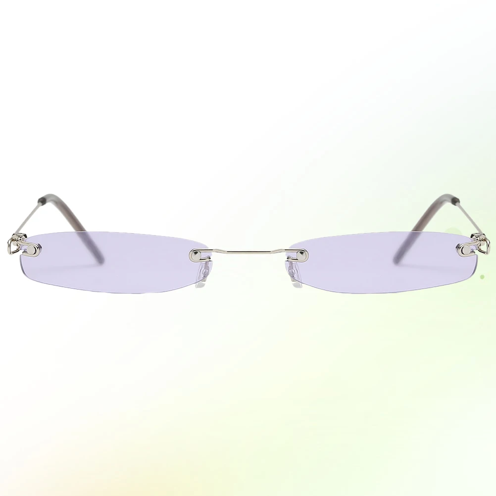 

Square Sunglasses Retro Women Men UV400 Lightweight Small Design Fashion Party Everyday Outdoor Accessories Glasses