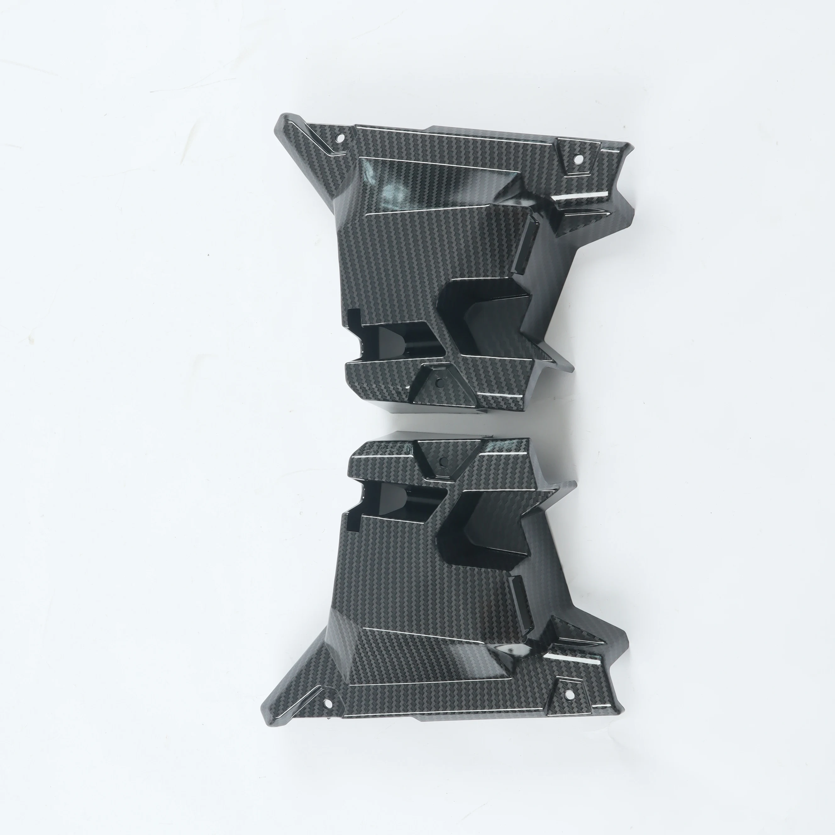 CFP Canam ATV UTV X3 Outlander 1000 Rear Side Door Latch Cover 4*4 Quad