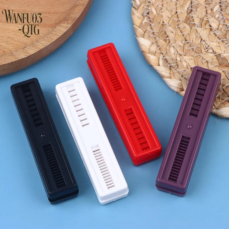 New 1pcs Portable Ribbon Cutting Tool Ribbon Splitting Tool Cutting Dies For Handicrafts Gift Packaging Party Decoration