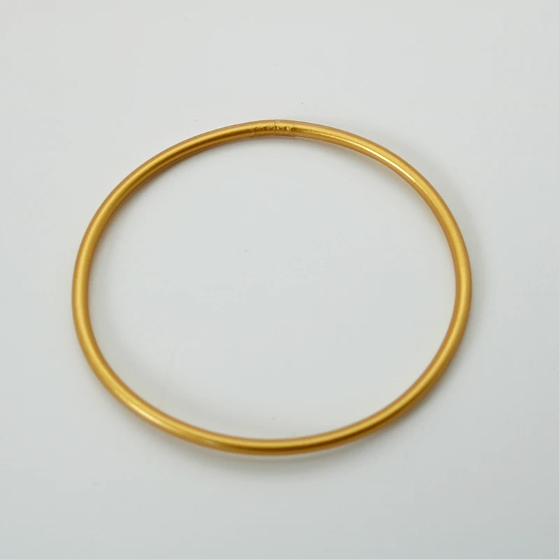 Thin Silicone Jelly Bangles for Women, Trendy Accessories
