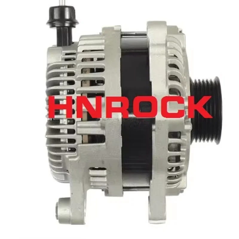 

НОВЫЙ ГЕНЕРАТОР HNROCK 12 В 175 А JFZ192Q A003TX0091 A003TX1291ZC A3TX0091 A3TX1291ZC 8A4T10300AC 8A4Z10346A