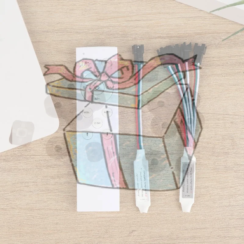 12Key Running-Water…