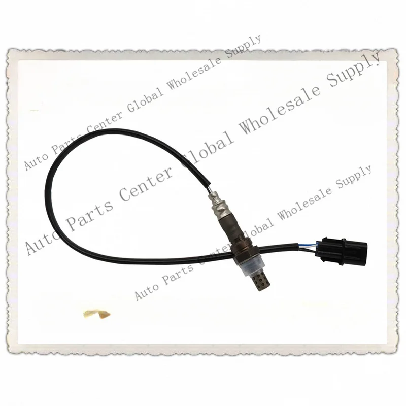Z+ MD319786 Oxygen Sensor Lambda Sensor For 1997 MITSUBISHI MONTERO
