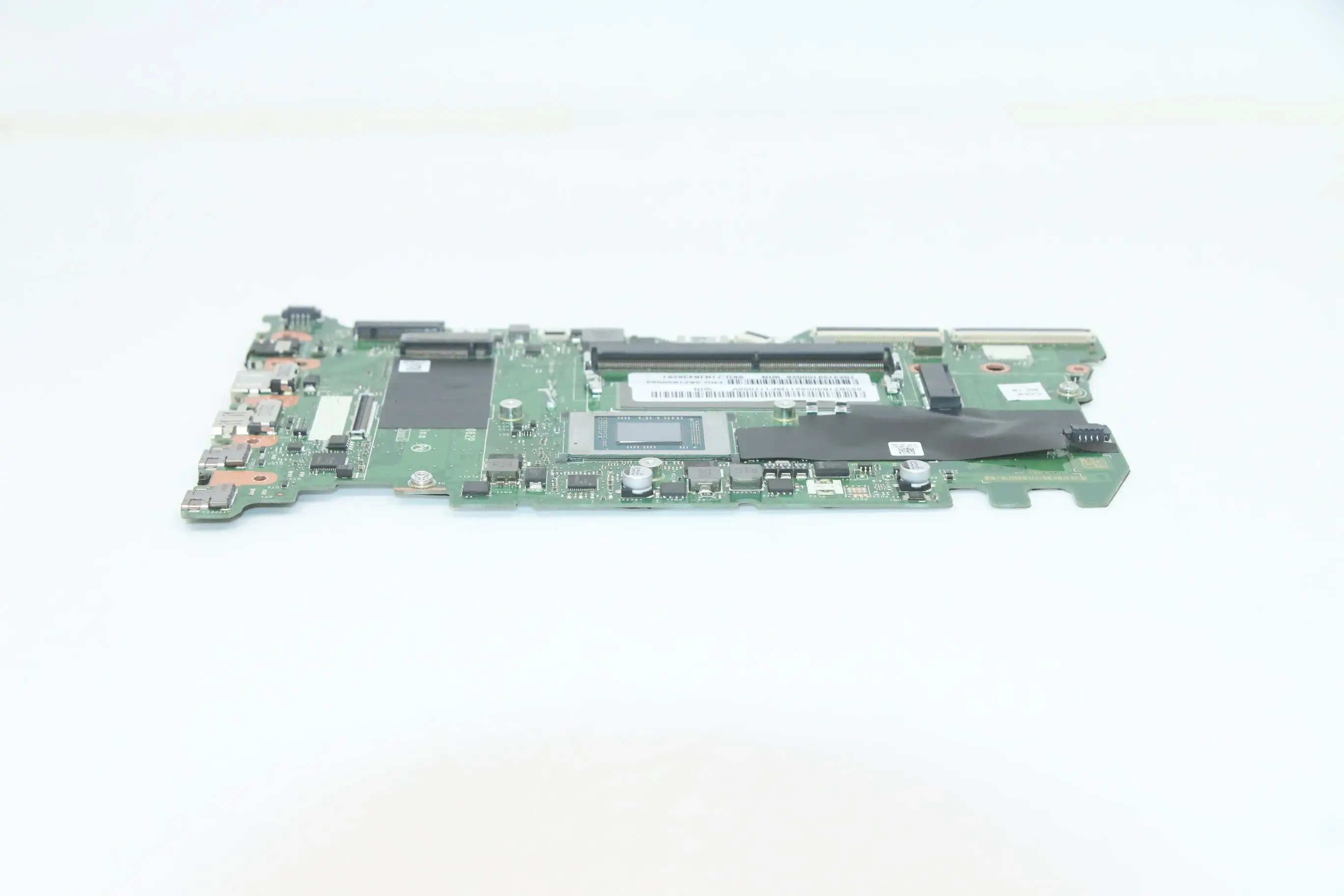 LA-K061P LA-K062P Mainboard For Lenovo ThinkBook 15 G2 ARE Laptop Motherboard With CPU:R5/R7.RAM 8GB/4GB 100% Working