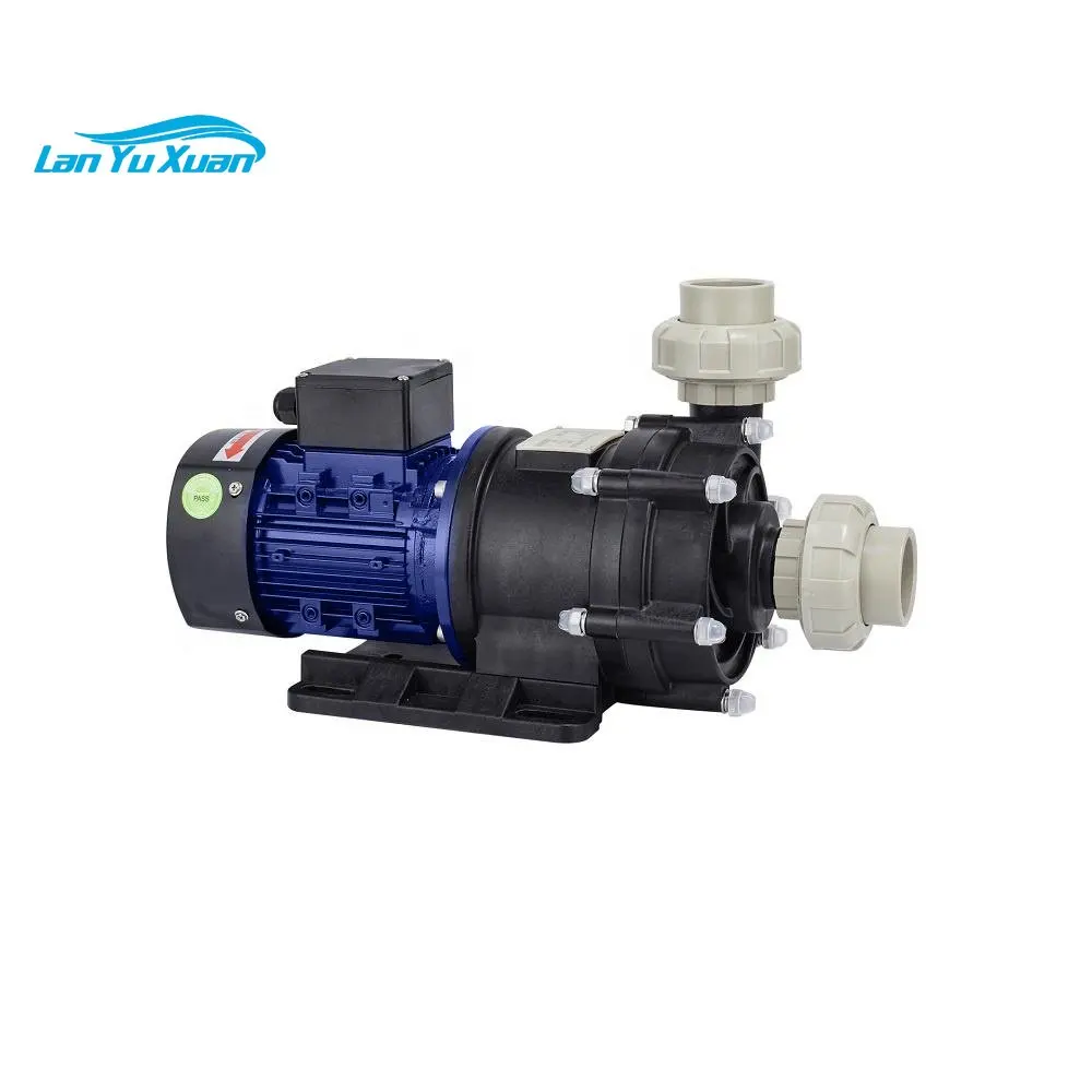 Iwaki Industrial Usd Corrosion Chemical Pumps Magnet Coupled Drive Centrifugal Magnetic Driven Pump