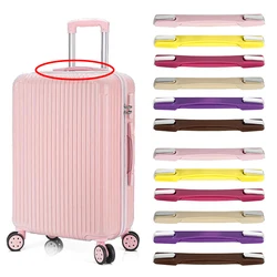 Universal Replacement Suitcase Luggage Handle Handle Grip Flexible Travel Trolley Handle For Luggage Luggage Accessories