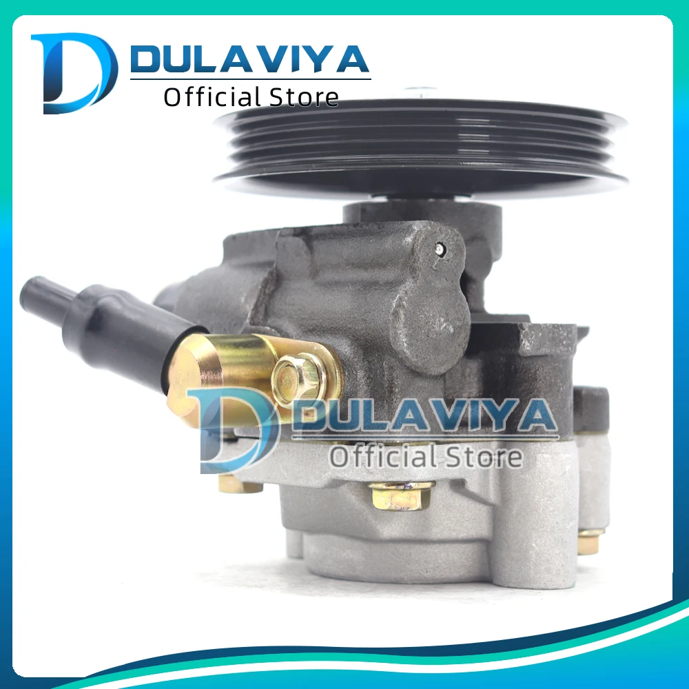 

NEW Power Steering Pump For Toyota Land Cruiser Altezza GITA SXE10 5S SXV 1998-2005 4432053010 44320-53010