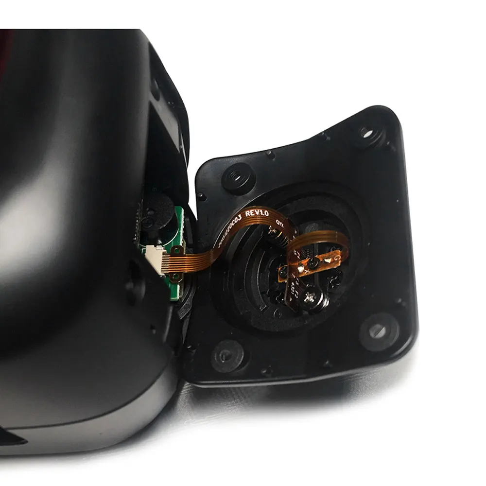 Godox Speedlite V1 V1C V1N V1S V1F V1O V1P فلاش الحذاء الساخن استبدال الملحقات لكانون نيكون سوني بنتاكس كاميرات