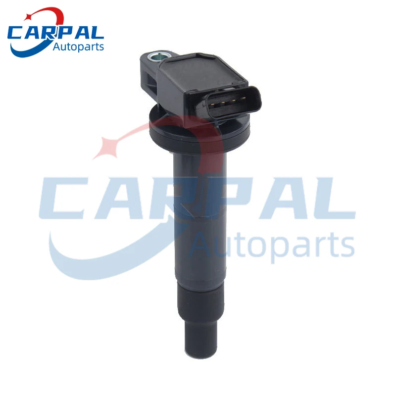 Ignition Coil 90919-02244 9091902244 90919-02266 90919-19023 90919-02243 For Toyota Camry 2.4L 02-11 Lexus HS250h Pontiac Vibe