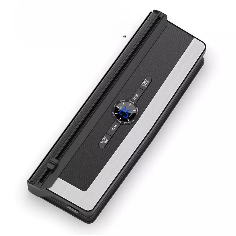 Vacuum Sealer Machine Automatic Food Vacuum Packing Sealing Machine with Touch Controls laminating machine
