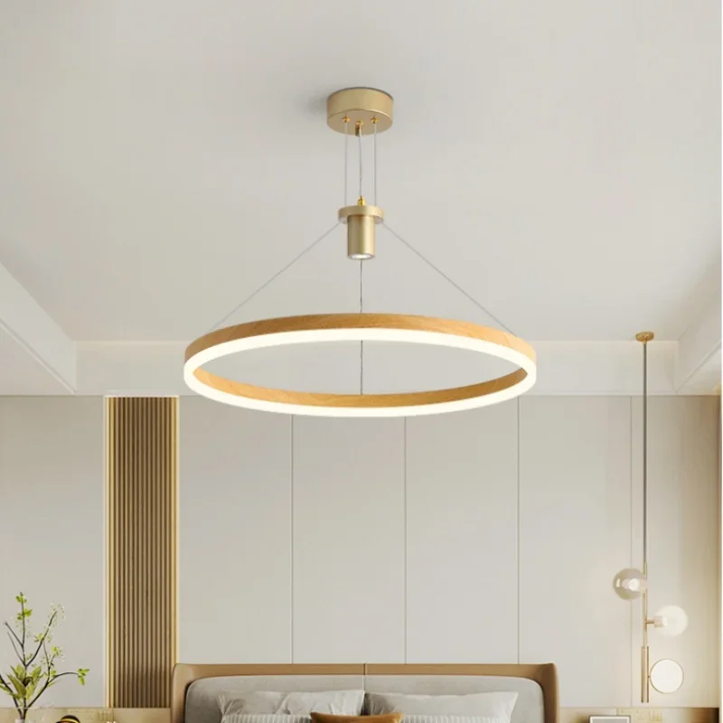 Led Modern Hanging … - image