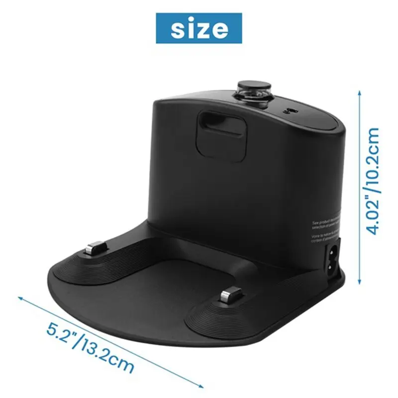 Charger Dock Statio…