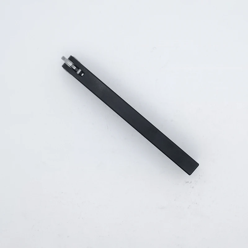 TITUS Barebones BB Trainer 7075 Aluminum Channel Handle Bushing System Pocket EDC Tool