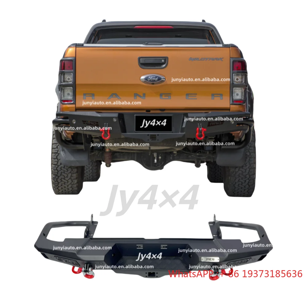 Jy B17 Series 4X4 O…