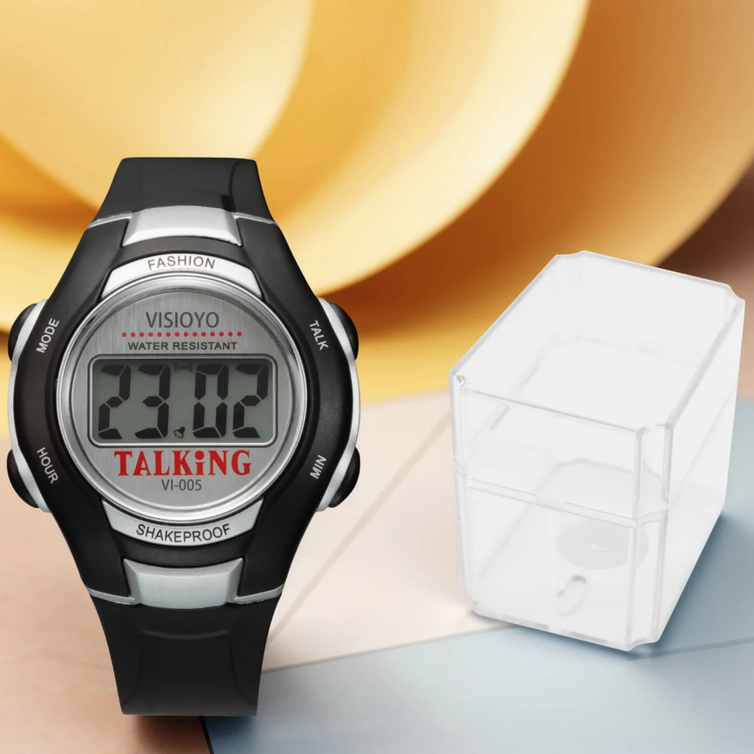 vi-005ru-ロシア語の音声時間目覚まし時計