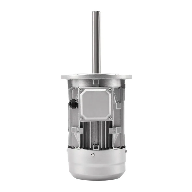 High Temperature Resistant Extended Shaft Motor, Thermal Cycle Oven Fan