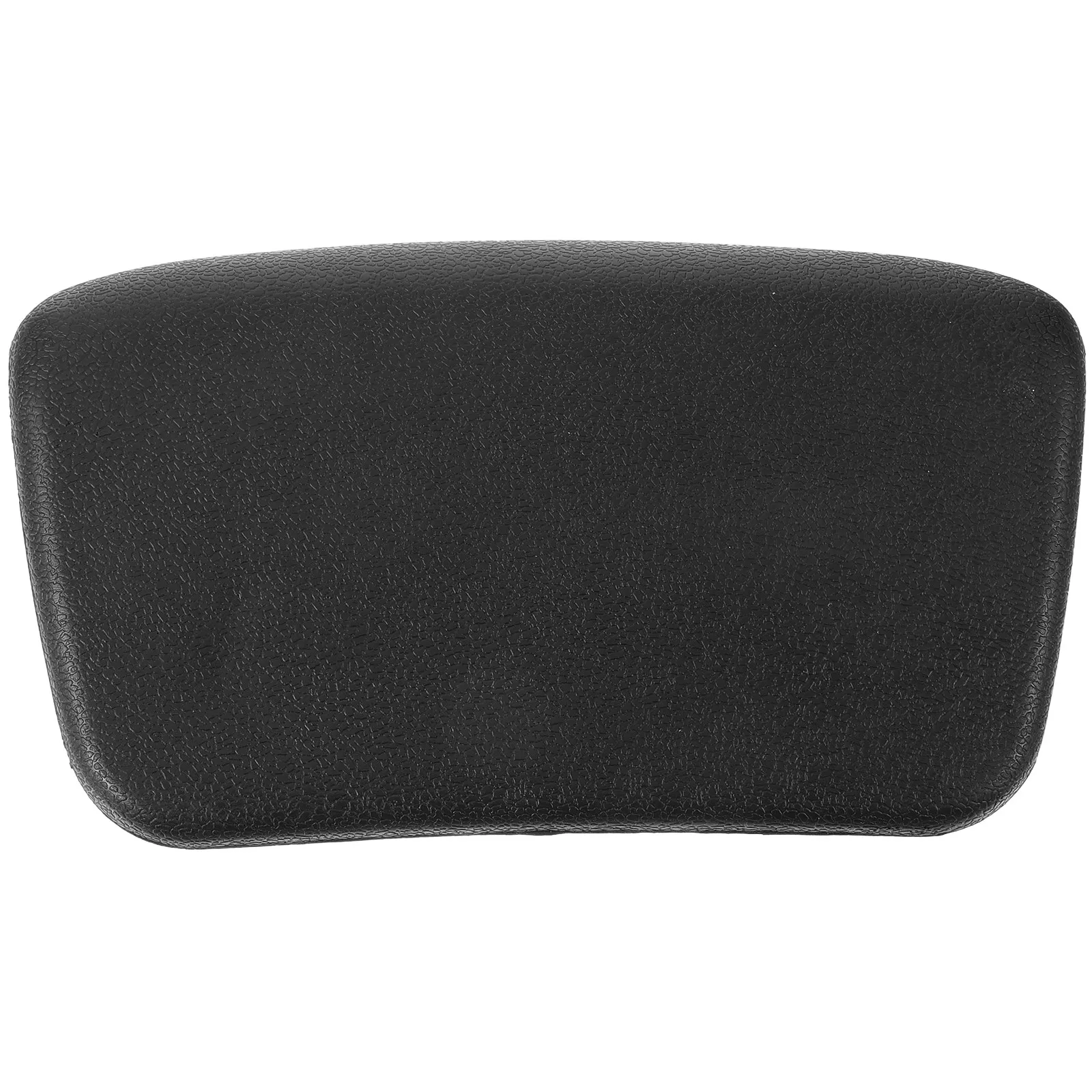 

Household Bathtub Pillow PVC Bath Pillow for Neck Back Support Comfortable Breathable Easy Clean Spa Relaxation Soaking