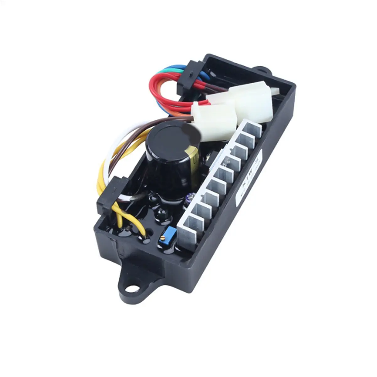 [2026 Trend]Single Phase 5KW AVR Welder Generator Automatic Voltage Regulator Control Module Stabilizer KTW-S