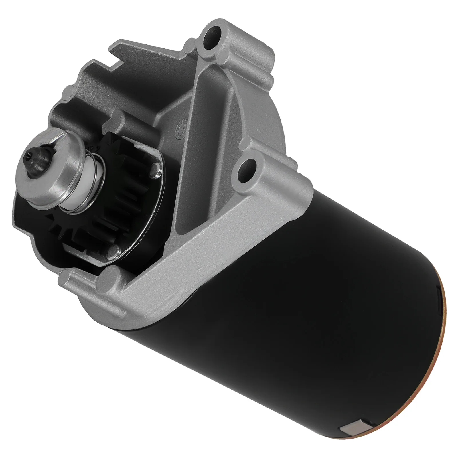 

Стартер для двигателей Briggs & Stratton с воздушным охлаждением 14 л.с., 394674 PMDD 16T, 1996-1998 гг.