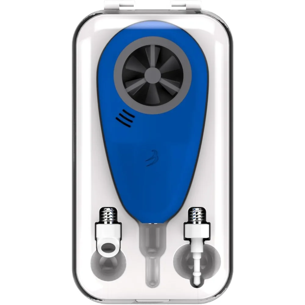 

Digital LCD Electronic Thermometer Hygrometer Indoor Outdoor Temperature Humidity Meter Gauge Monitor with Backlight